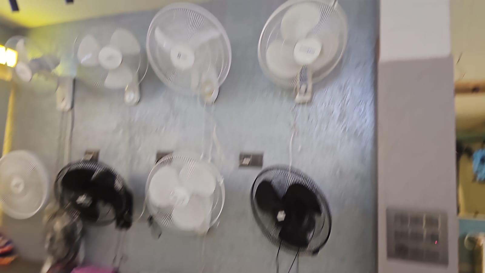 Electrical Accessories