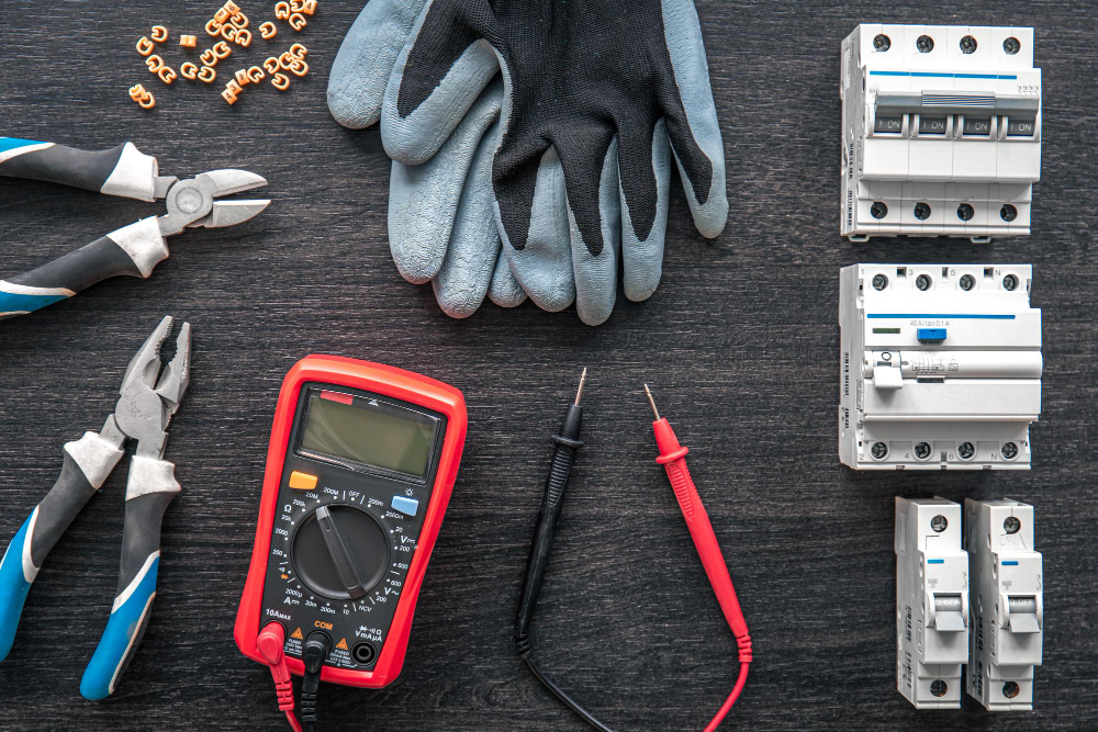 Electrical Supplies
