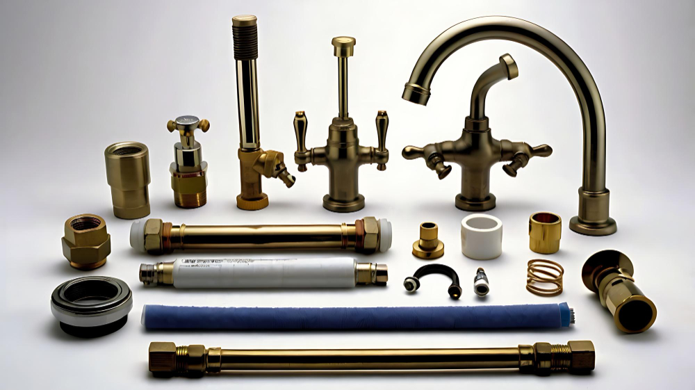 Plumbing