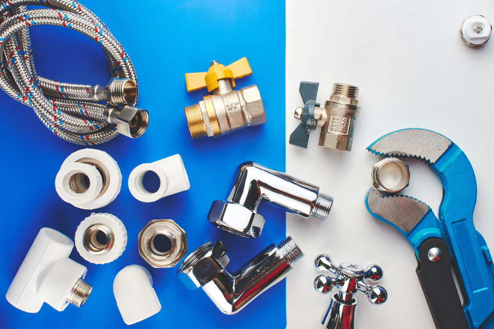 Plumbing Valves